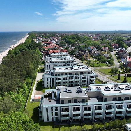 Platinium Rewal Aparthotel 17 Экстерьер фото