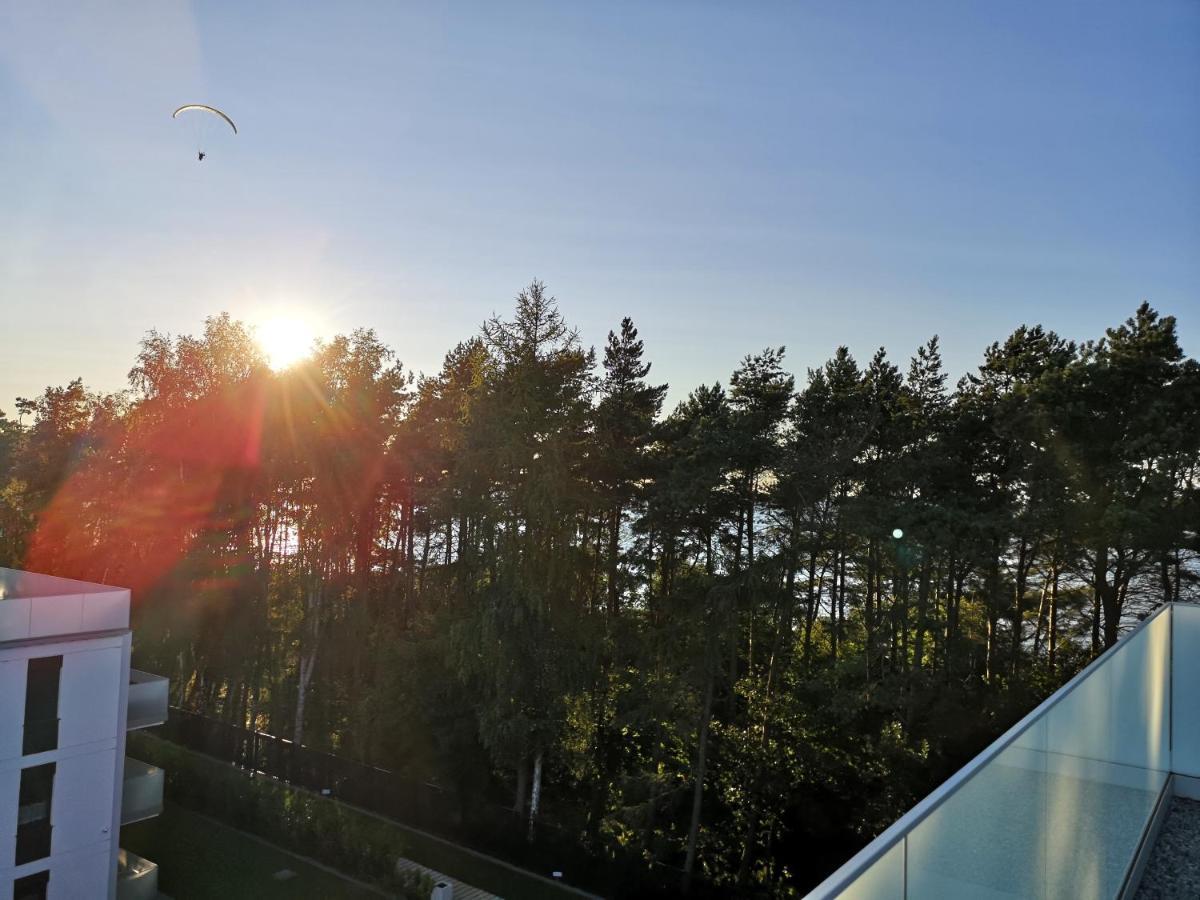 Platinium Rewal Aparthotel 17 Экстерьер фото