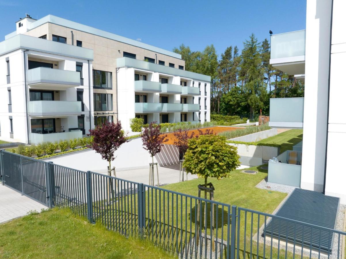 Platinium Rewal Aparthotel 17 Экстерьер фото