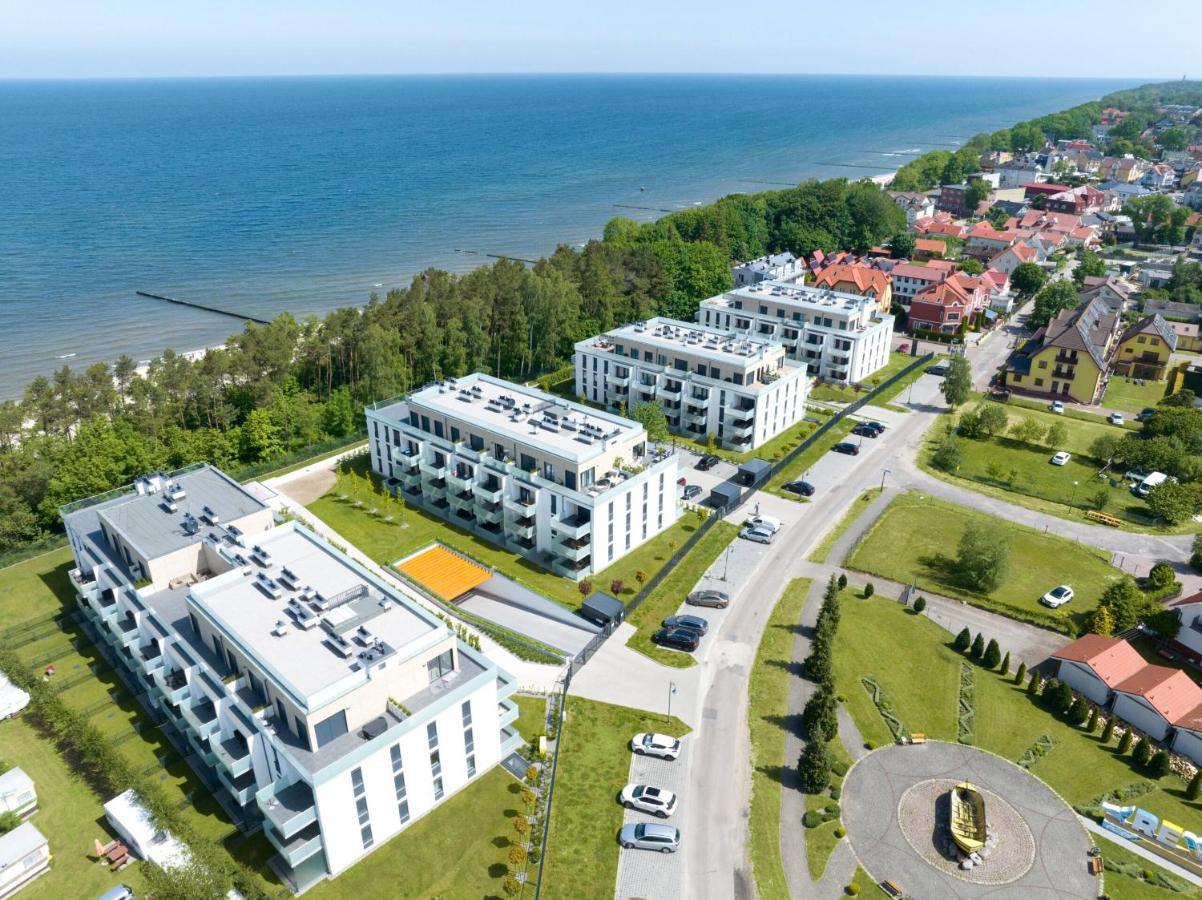 Platinium Rewal Aparthotel 17 Экстерьер фото