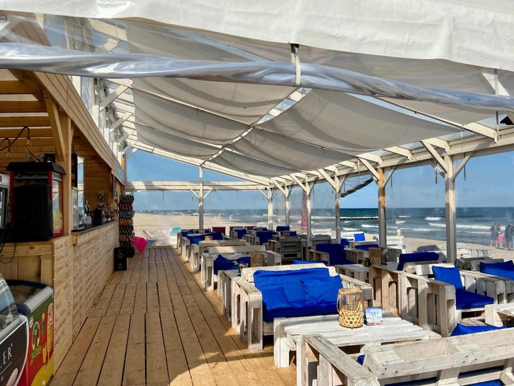 Platinium Rewal Aparthotel 17 Экстерьер фото