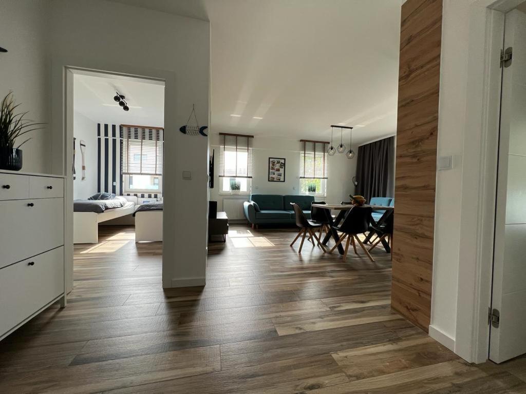 Platinium Rewal Aparthotel 17 Номер фото