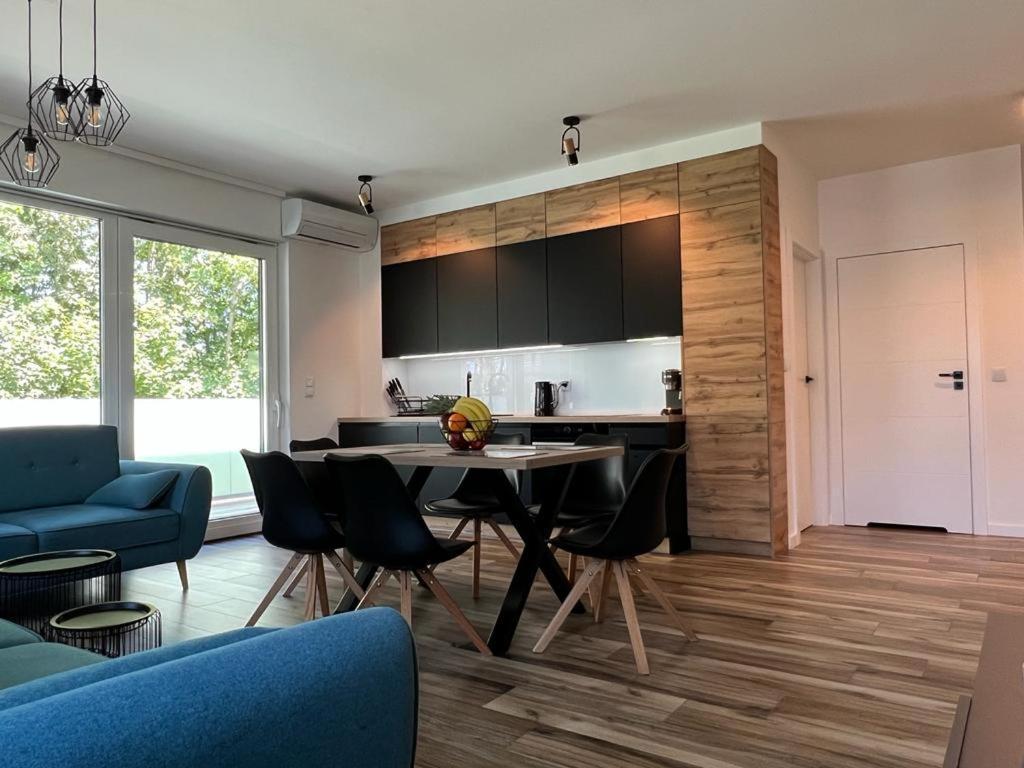 Platinium Rewal Aparthotel 17 Номер фото
