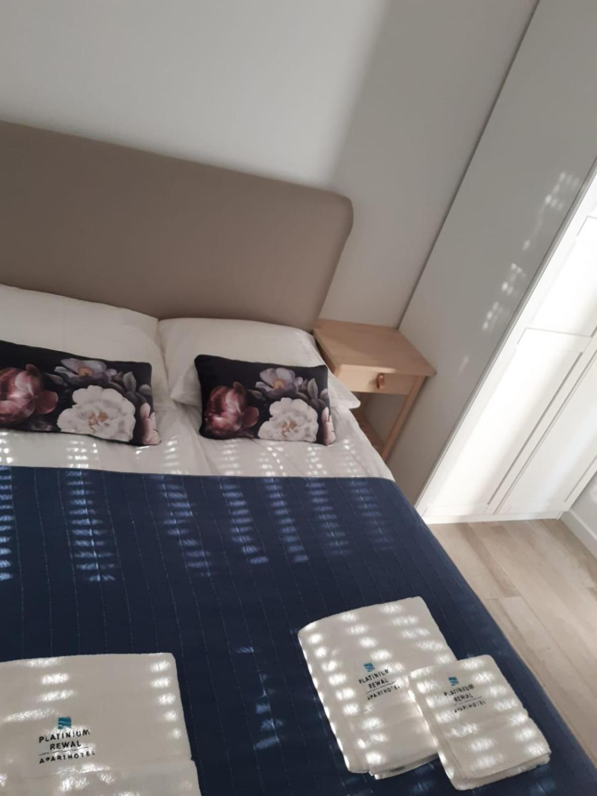 Platinium Rewal Aparthotel 17 Номер фото